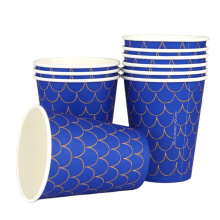 Free logo print different coffee cup type and beverage cup manufacturer from china